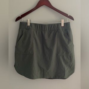 Apana athletic skirt